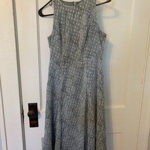 Banana republic dress